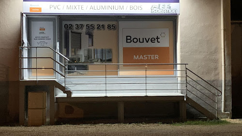 Bouvet Master - SAS JEG'Isolation à Dreux