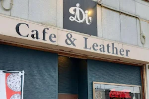 Cafe&Leather Dii image