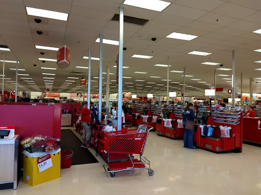 Department Store «Target», reviews and photos, 7235 Bell Creek Rd, Mechanicsville, VA 23111, USA
