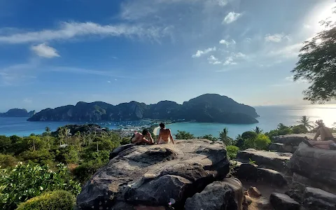 Phi Phi Viewpoint image