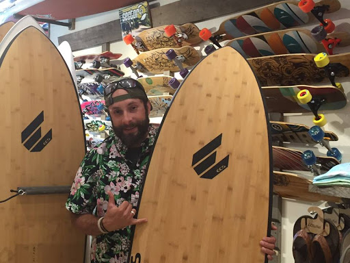 Water Sports Equipment Rental Service «Ocean House Surf & Skate», reviews and photos, 128 Humphrey St, Swampscott, MA 01907, USA