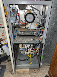 YA Services Heating & Cooling - Photo 7 - Car repair in Columbus, OH, Columbus