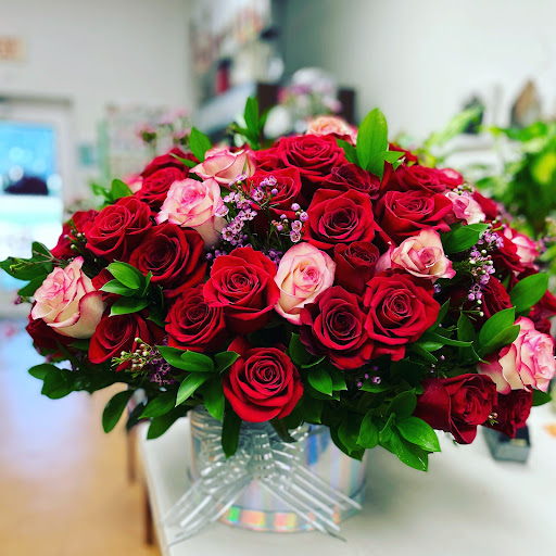 Florist «The Flower Choice», reviews and photos, 2503 Sheridan St, Hollywood, FL 33020, USA