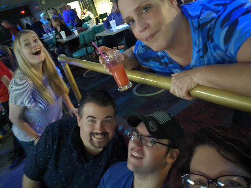 Bowling Alley «Northway Lanes & Billiards», reviews and photos, 1751 Evanston Ave, Muskegon, MI 49442, USA