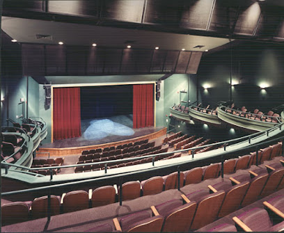 Maine State Music Theatre Administrative Offices