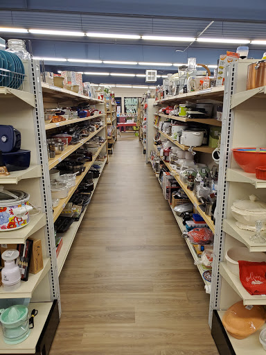 Thrift Store «Idaho Youth Ranch Thrift Store», reviews and photos