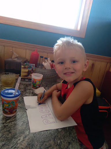 Restaurant «Beach Bums Bar & Eatery», reviews and photos, 35776 Co Hwy 72, Battle Lake, MN 56515, USA