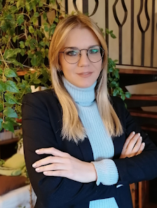 Dr. Alessia Di Lellis - Psicoterapeuta 