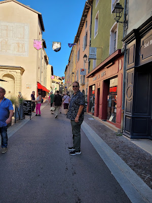 La Boite à Tifs à Cluny