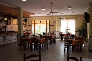 Lilla Restaurant image