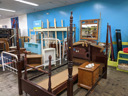 Thrift Store «Habitat Wake ReStore Cary», reviews and photos, 181 High House Rd, Cary, NC 27511, USA