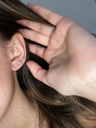 Explore american traditional tattoo filler ideas, creative tattoo ideas in Albuquerque, available at Factory Edge