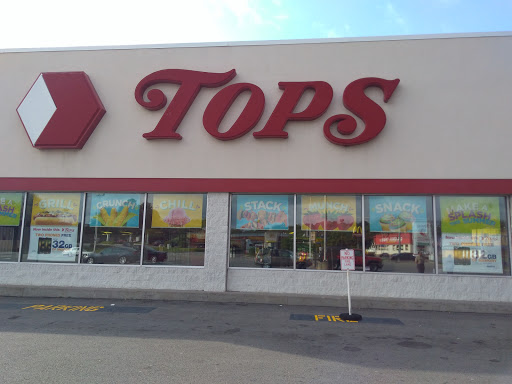 Supermarket «TOPS Friendly Markets», reviews and photos, 710 Lake Ave, Rochester, NY 14613, USA