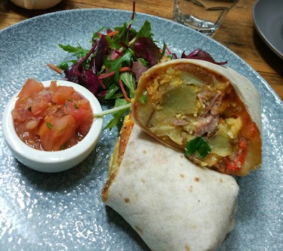 Photos of Dela Restaurant