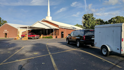 Tennessee Ridge Baptist Church