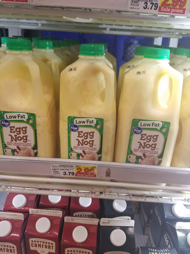 Grocery Store «Kroger», reviews and photos, 1524 GA-16, Griffin, GA 30223, USA