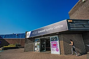 Concord Sports Centre image