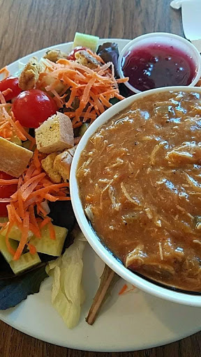 Restaurant «One Acre Café», reviews and photos