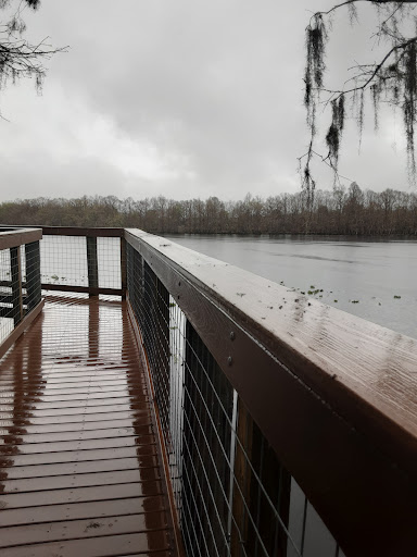 Tourist Attraction «Black Bear Wilderness Trailhead», reviews and photos, 5298 Michigan Ave, Sanford, FL 32771, USA