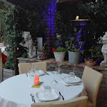 Photo n°6 de l'avis de Jessica.a fait le 02/09/2017 à 13:42 sur le  Ristorante al Chiar di Luna à Saludecio