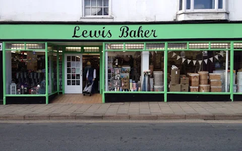 Lewis Baker Retail Ltd image