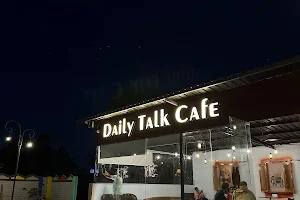 Daily Talk Cafe image