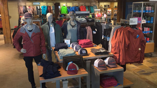 Sportswear Store «Columbia Sportswear», reviews and photos, 911 SW Broadway, Portland, OR 97205, USA