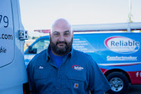 Reliable Heating & Cooling - Photo 5 - Car repair in Hudsonville, MI, Holland