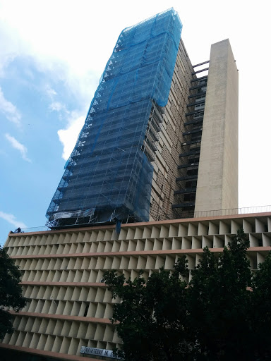 Ministerio de Salud Pública