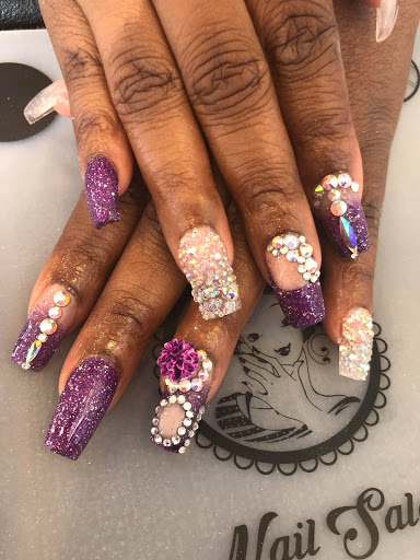 Shoe Store «Pedicure & Shoes 2 Go», reviews and photos, 243 W Congress St #102, Detroit, MI 48226, USA