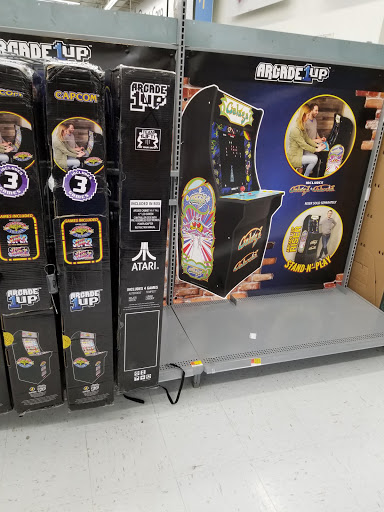 Department Store «Walmart Supercenter», reviews and photos, 17850 Garland Groh Blvd, Hagerstown, MD 21740, USA