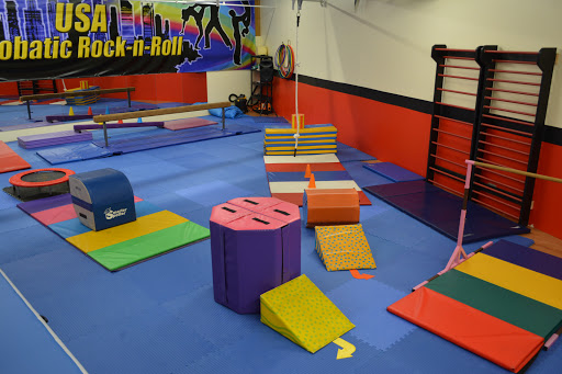 Dance School «ABL Dance Gymnastics & Indoor Playground Center», reviews and photos, 184 W Boylston St, West Boylston, MA 01583, USA