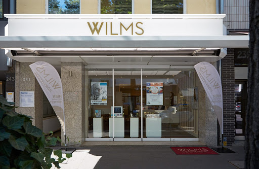 Wilms Hörsysteme GmbH