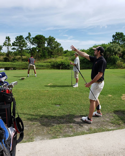 Country Club «Gator Trace Golf & Country Club», reviews and photos, 4302 Gator Trace Dr, Fort Pierce, FL 34982, USA