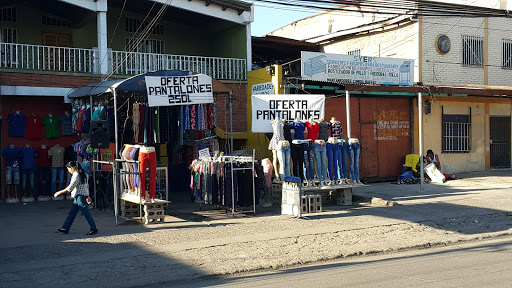 Arreglos de peleteria en Tegucigalpa