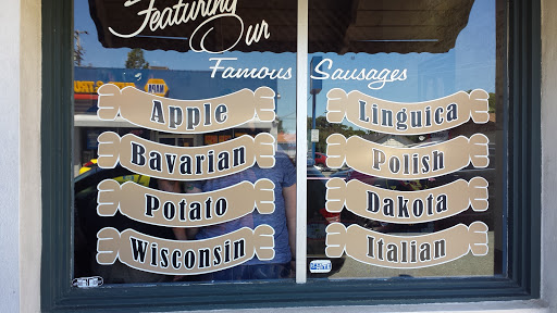 Butcher Shop «Lockeford Meat & Sausage Services», reviews and photos, 19775 Cotton St, Lockeford, CA 95237, USA