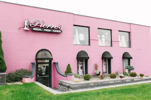 Pierre's Bridal, Prom & Tuxedo - Call for walk-in availability image
