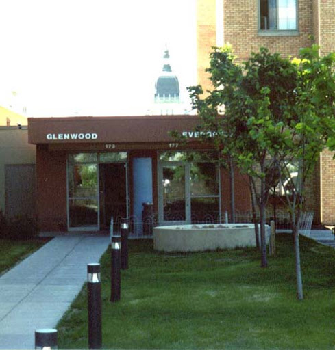 Catholic Charities Evergreen Residence