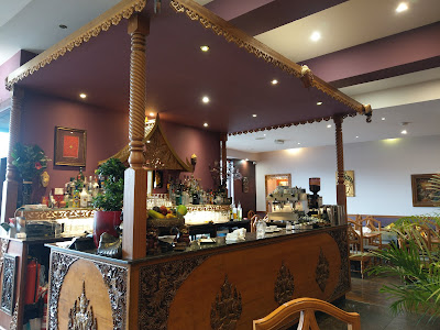 Rama Thai Restaurant In Dundee United Kingdom Top Rated Online