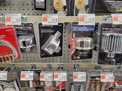 Auto Parts Store «AutoZone», reviews and photos, 975 Dixwell Ave, Hamden, CT 06514, USA