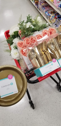 Craft Store «Michaels», reviews and photos, 120 Dorman Centre Dr i, Spartanburg, SC 29301, USA