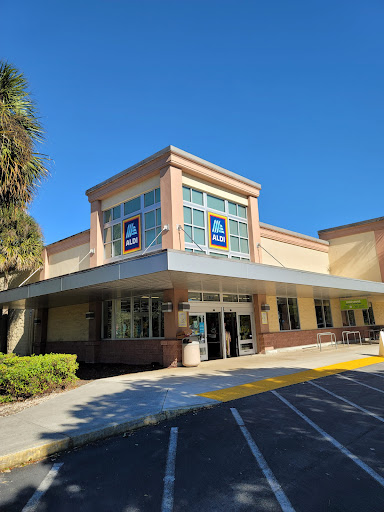 Supermarket «ALDI», reviews and photos, 19650 S Dixie Hwy, Cutler Bay, FL 33157, USA