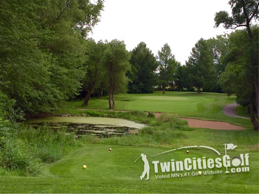Golf Course «Stillwater Oaks Golf Course», reviews and photos, 11177 McKusick Rd N, Stillwater, MN 55082, USA