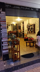Café Librería El Farol