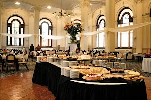 O'Shaughnessy Dining Hall image
