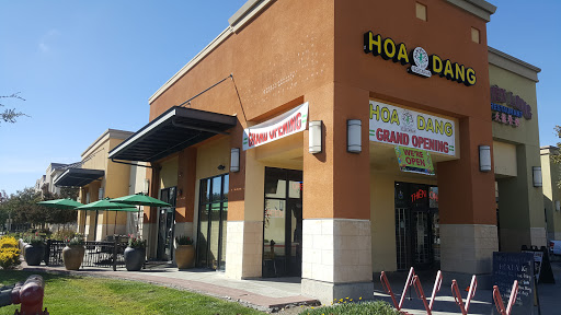 New Hoa Dang Vegetarian Restaurant image
