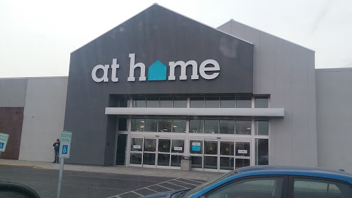 Home Goods Store «At Home», reviews and photos, 1840 Greeley Mall, Greeley, CO 80631, USA