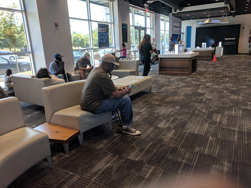 Internet Service Provider «Time Warner Cable», reviews and photos, 2222 South Blvd, Charlotte, NC 28203, USA