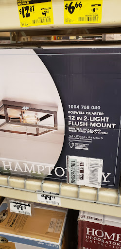 Home Improvement Store «The Home Depot», reviews and photos, 2150 W Spring St, Monroe, GA 30655, USA