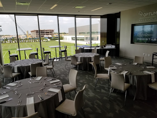 Stadium «Ford Center at The Star», reviews and photos, 9 Cowboys Way, Frisco, TX 75034, USA